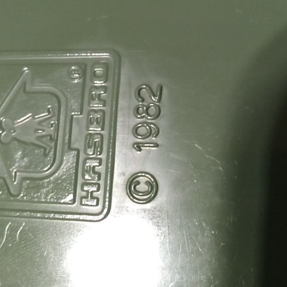 1982 Vintage GI Joe US Army 🇺🇸 Tank Collector Item Works Perfect See Video - Picture 11 of 13